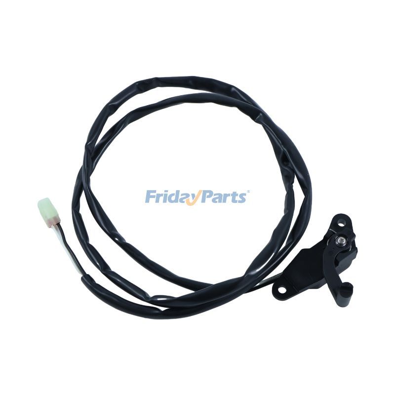 Trim Angle Sensor 34801-99E04 5036054 5031116 for Suzuki Outboard