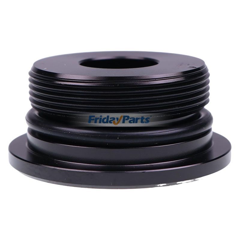 Engine Trim Cylinder End Cap