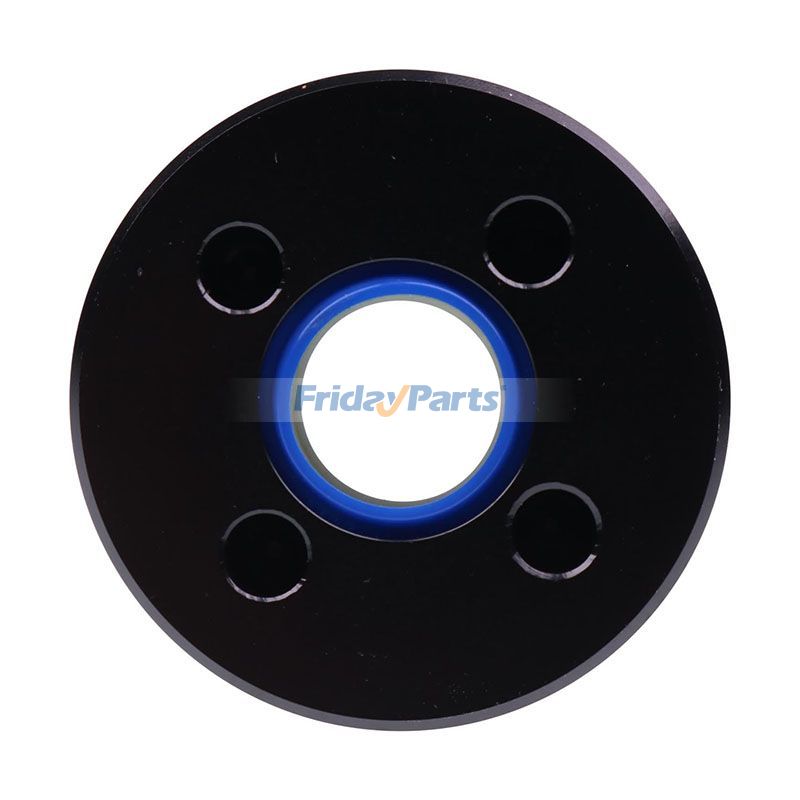  Trim Cylinder End Cap 