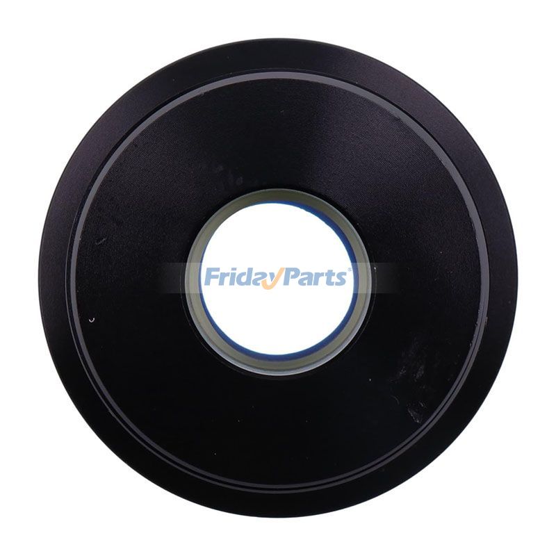 FridayParts Trim Cylinder End Cap