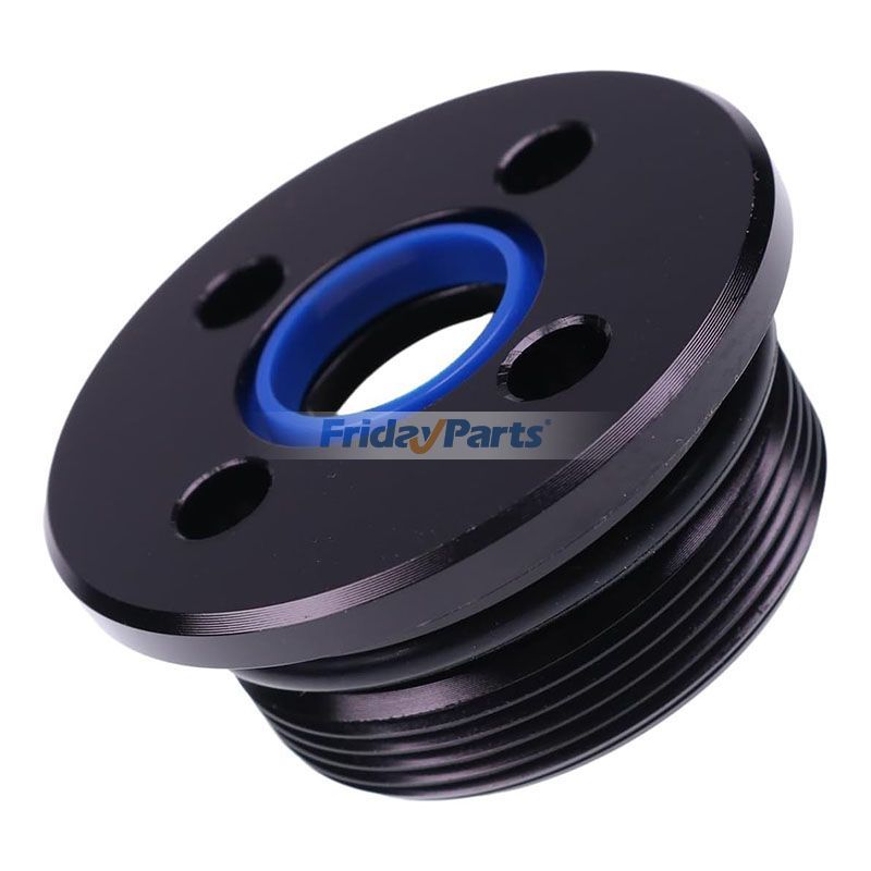 Trim Cylinder End Cap 48630-96J01 for Suzuki Outboard 140HP 150HP 175HP 200HP 225HP 250HP