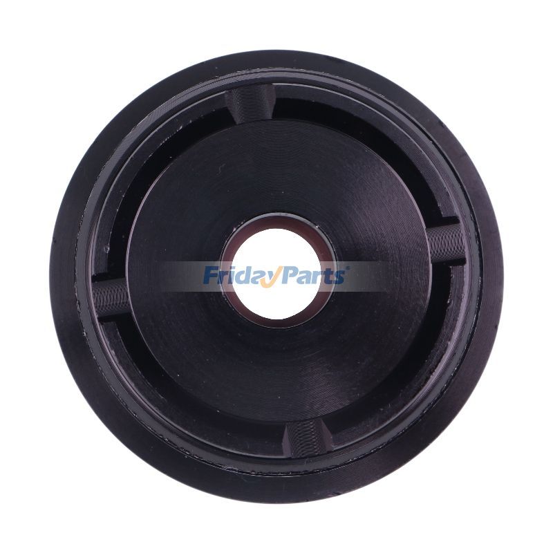 用トリムシリンダーエンドキャップ FSM031 335154 ジョンソンエビンルード船外機 25 30 35 40 45 50 HP用