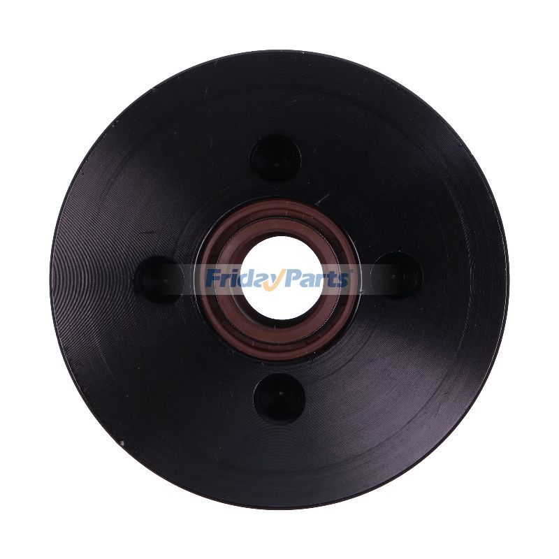 FridayPartsのトリムシリンダーエンドキャップ