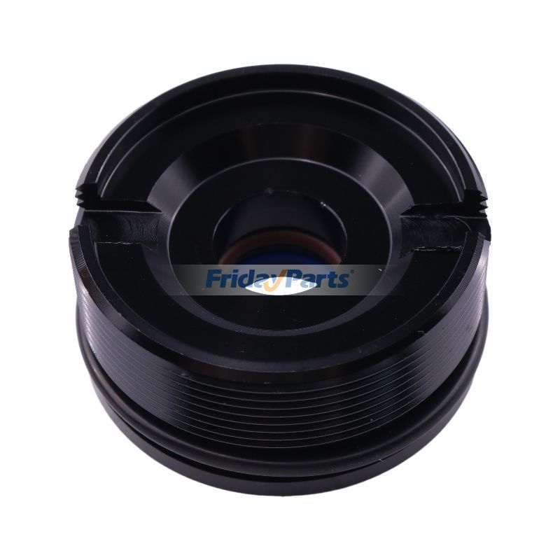 Trim Cylinder End Cap FSM065 320788 0320788 for Johnson Evinrude 60-300HP Outboard