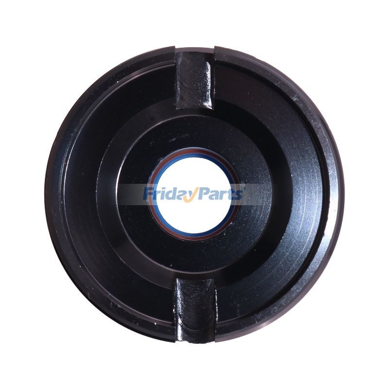 Trim Cylinder End Cap for Engine