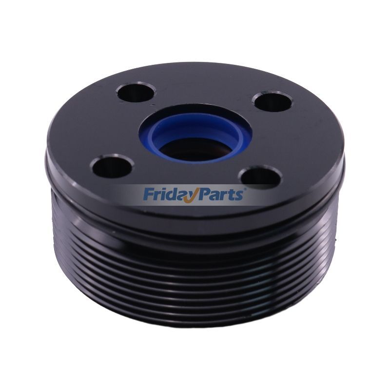 Engine Trim Cylinder End Cap