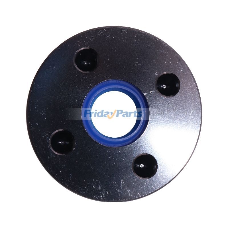 Trim Cylinder End Cap in Stock in China,USA