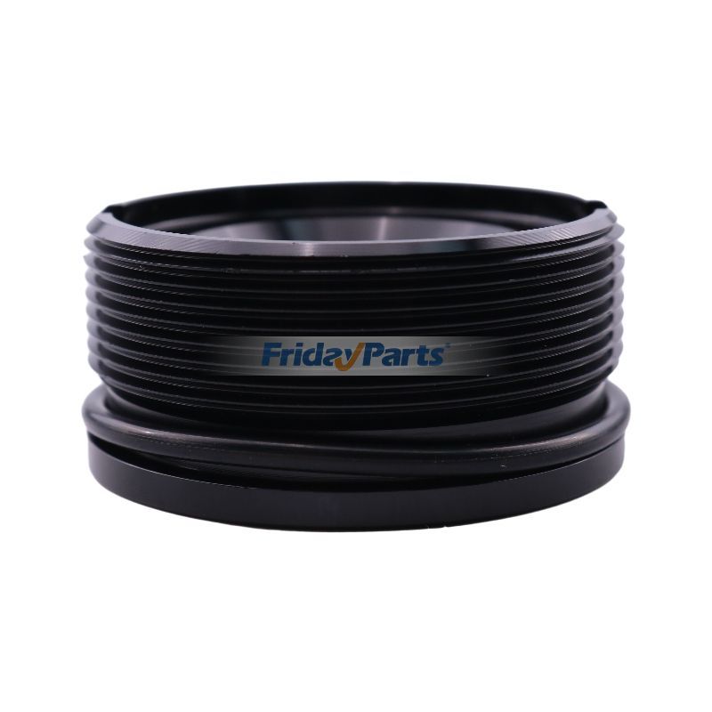  Trim Cylinder End Cap 