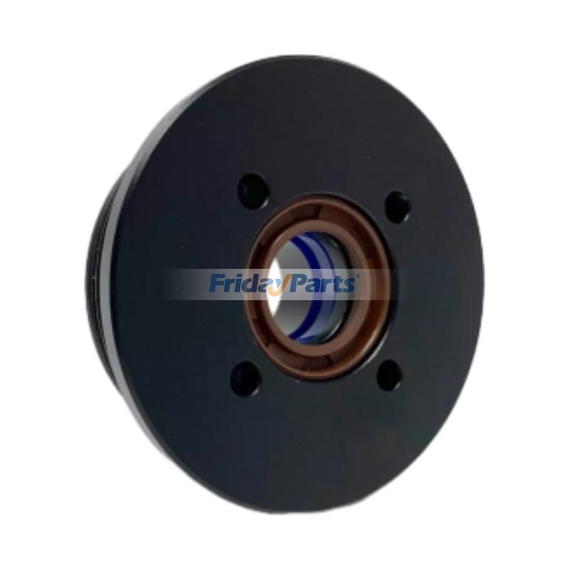 Trim Cylinder End Cap Gland 3888301 3887960 21840806 FSM032 for Volvo Penta Engine DPH DPR