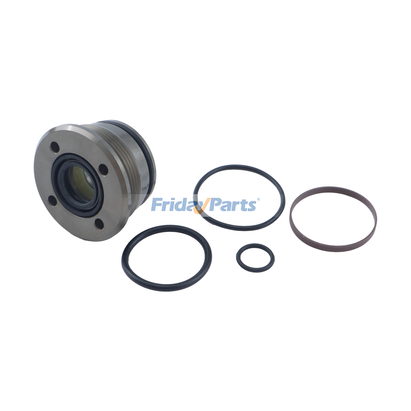 Engine,Marine Trim Cylinder Ram Kit