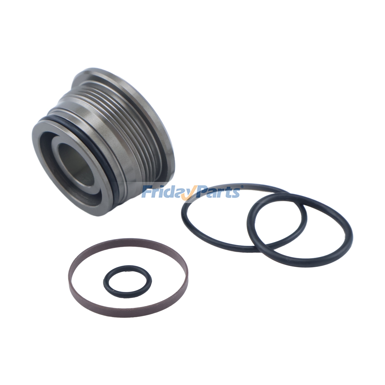 Trim Cylinder Ram Kit for Engine,Marine