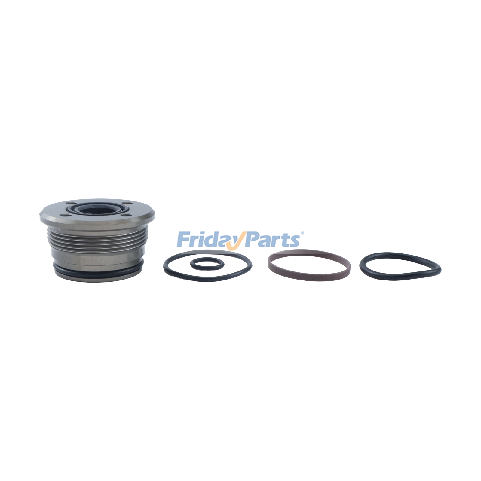 Trim Cylinder Ram Kit  Engine,Marine