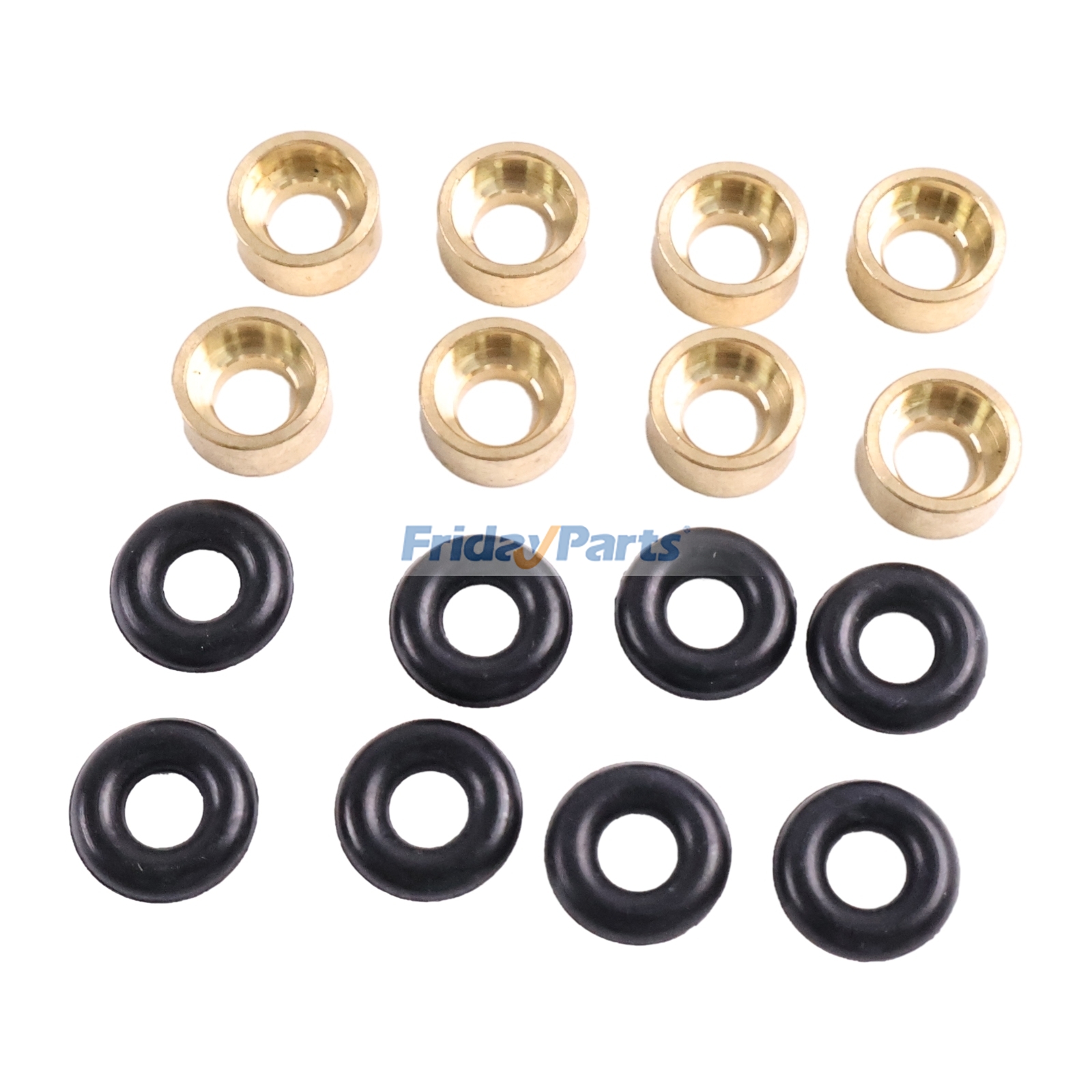  Trim Line Sealing Service Kit For OTHER BRAND