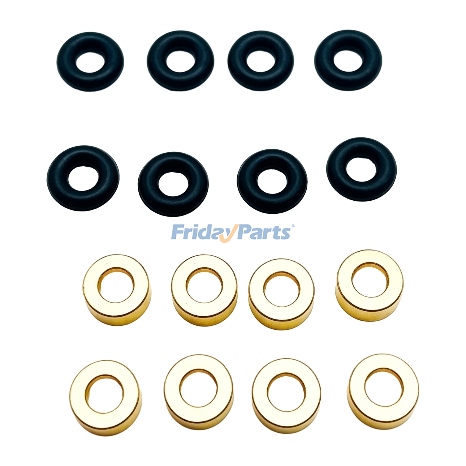 Trim Line Sealing Service Kit 3889431 for Volvo Penta Sterndrive SX-A DPS-A DPS-B TSK-A TSK-B