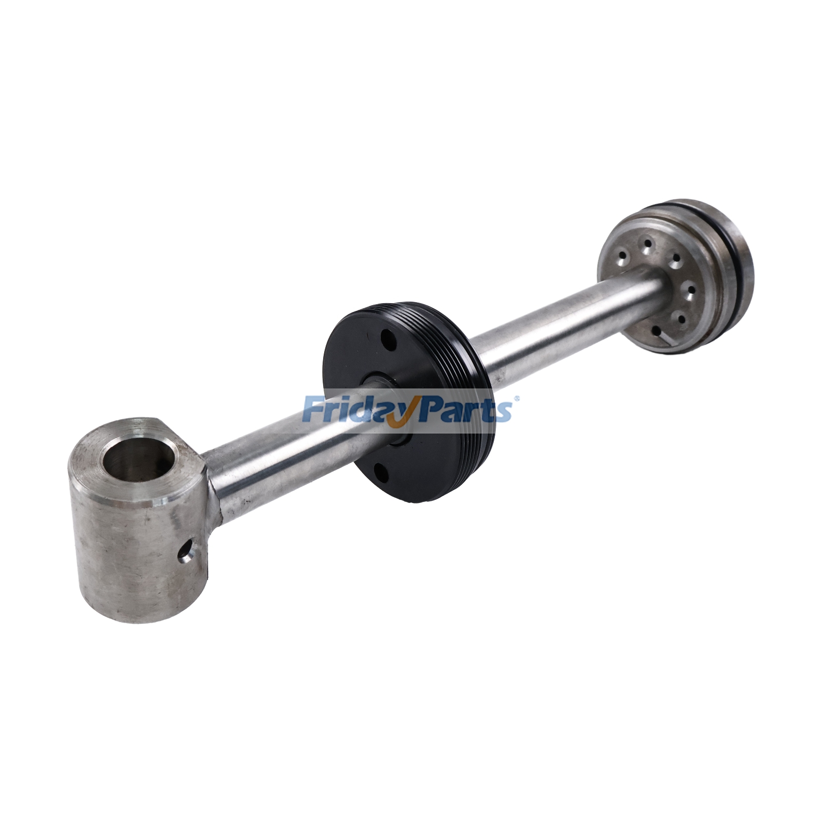 Trimmkolbenstangenbaugruppe 823553 für Mercury Außenbordmotoren 135-250 PS