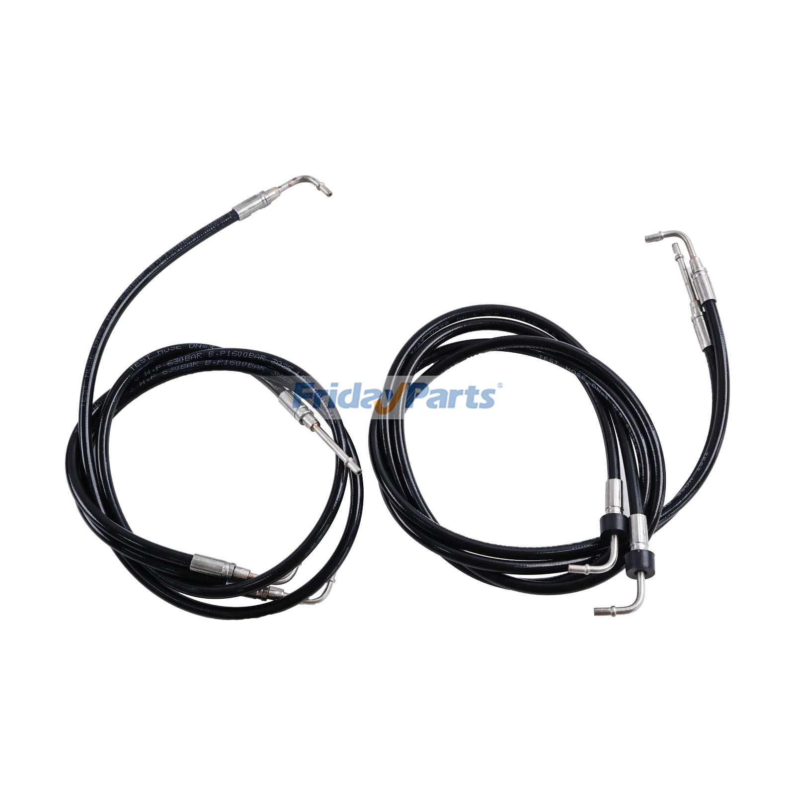 Kit de mangueras para bomba de trimado 21481309 para motor Volvo Penta SX-A 1.51 1.60 1.43 1.66 DPS-A DPS-B OX DPS-B1 DPS-A OXi para Motor