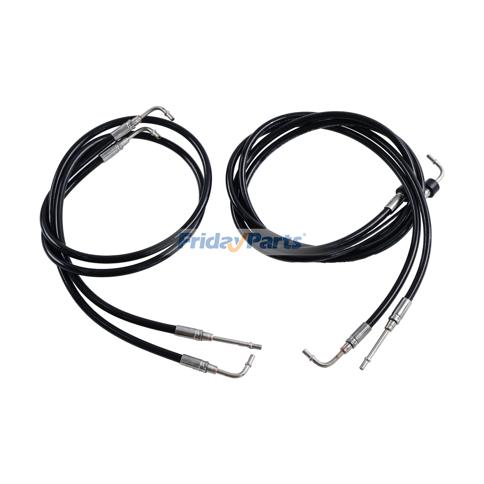 Kit de mangueras para bomba de trimado 21481309 para motor Volvo Penta SX-A 1.51 1.60 1.43 1.66 DPS-A DPS-B OX DPS-B1 DPS-A OXi 