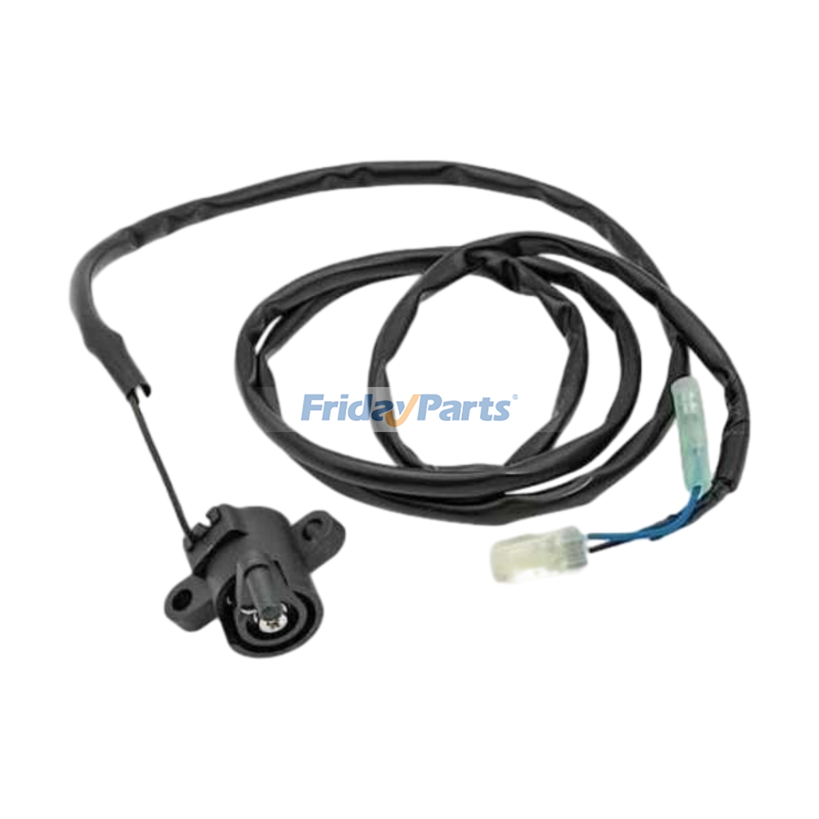 Trimmgeber 64E-83672-01-00 für Yamaha-Schiffsmotoren 100 PS, 115 PS, 130 PS, 150 PS, 155 PS, 175 PS, 200 PS, 225 PS, 250 PS, 30 PS, 40 PS, 80 PS