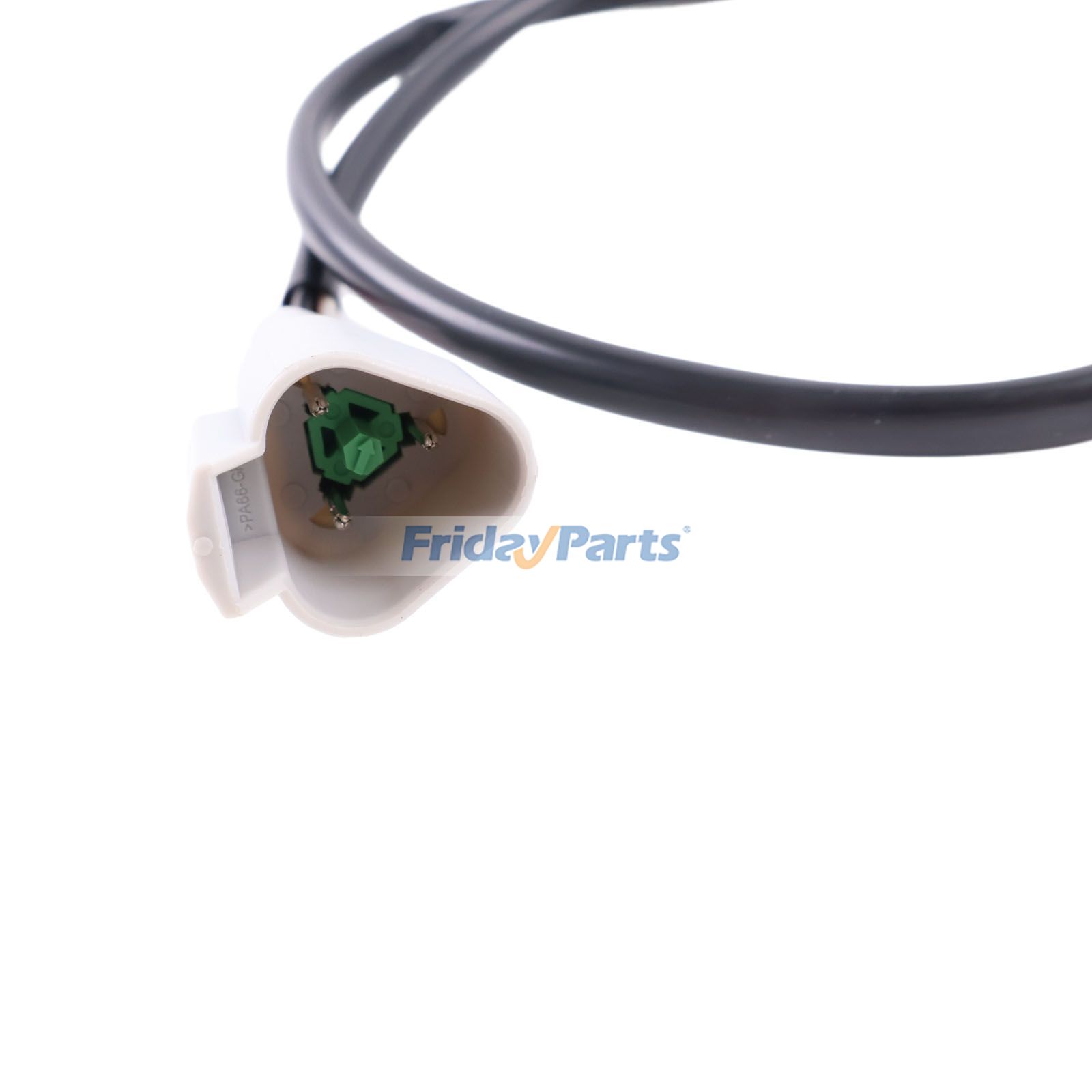 Trimmsensorbaugruppefür Motor