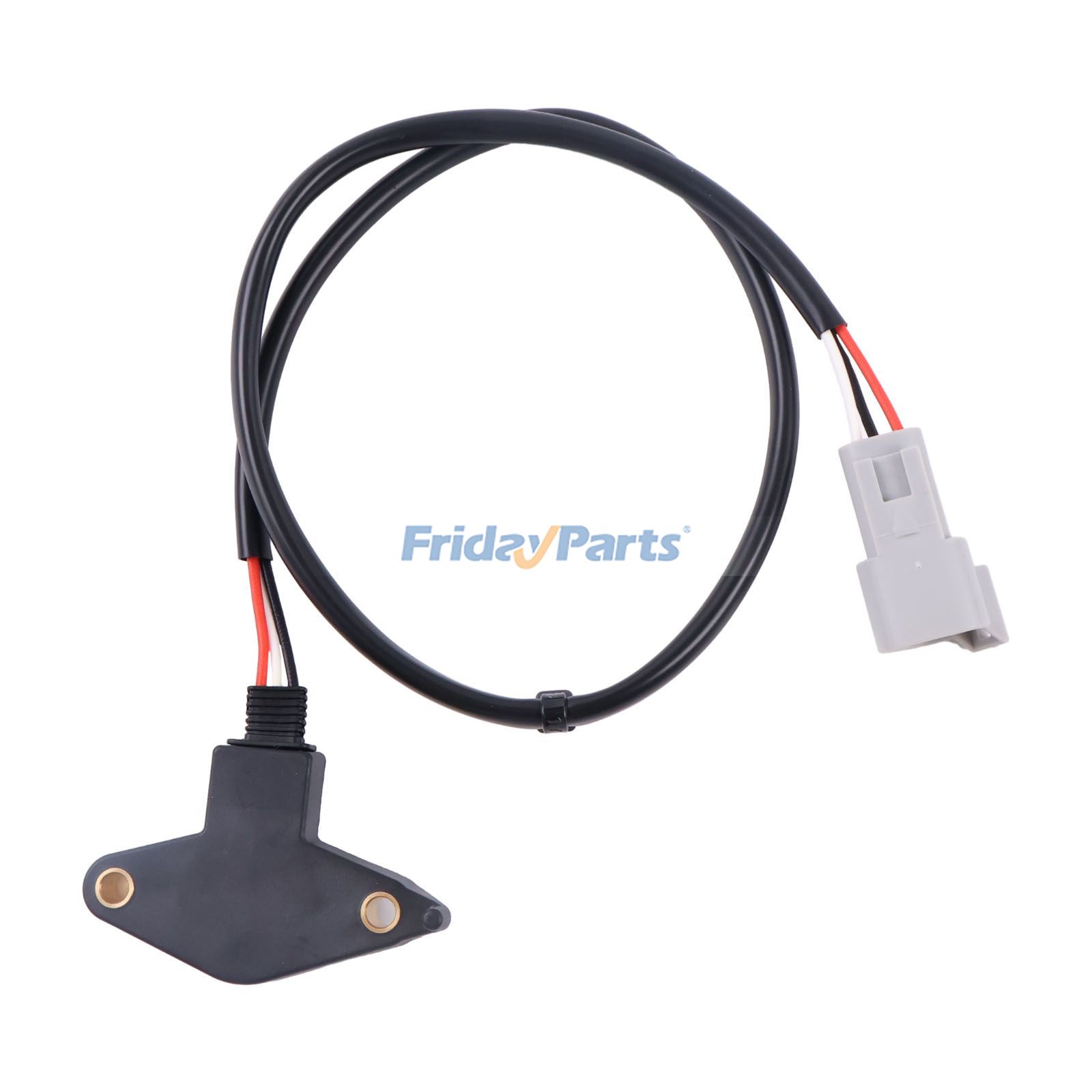 Trimmsensorbaugruppefür Motor