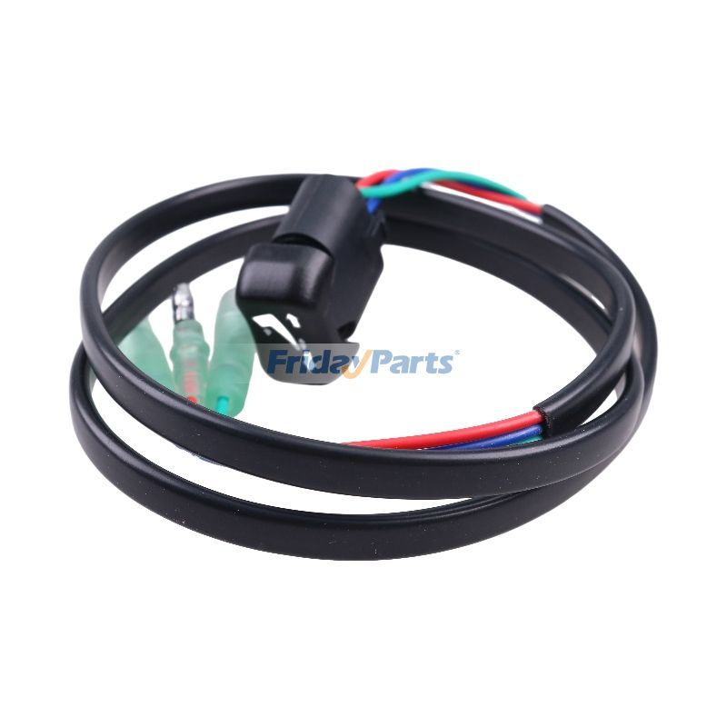 Engine,Marine Trim Switch 