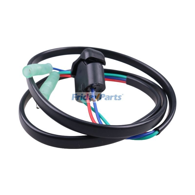  Trim Switch  For Suzuki