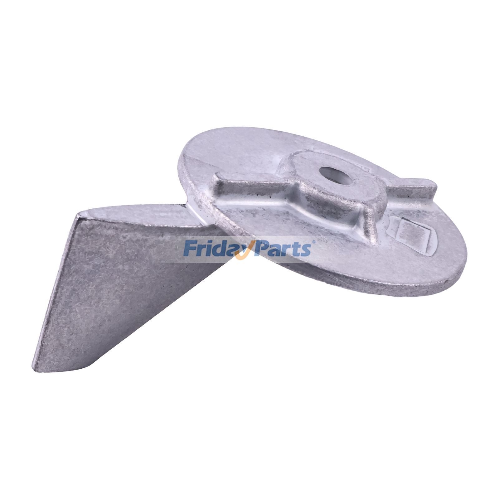 Anode de volet compensateur de FridayParts