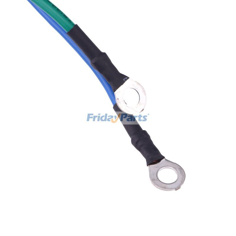 Repuesto Conjunto de ajuste e inclinación 6EK-43800-02-4D para motores fueraborda Yamaha F115-130 F80-90-100HP compatible con Motor  FridayParts