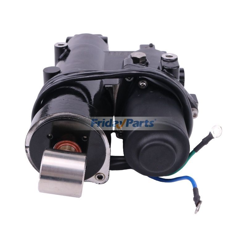 Compra Conjunto de ajuste e inclinación 6EK-43800-02-4D para motores fueraborda Yamaha F115-130 F80-90-100HP en Fridayparts