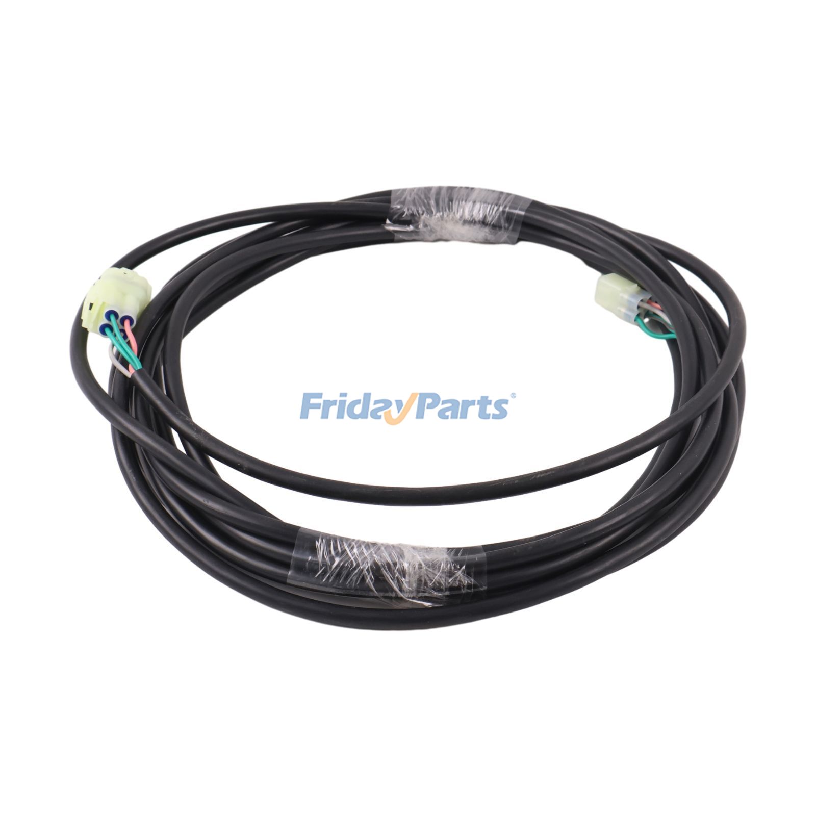 Faisceau de câbles du transmetteur de niveau d'huile de trim et d'inclinaisonpour Moteur