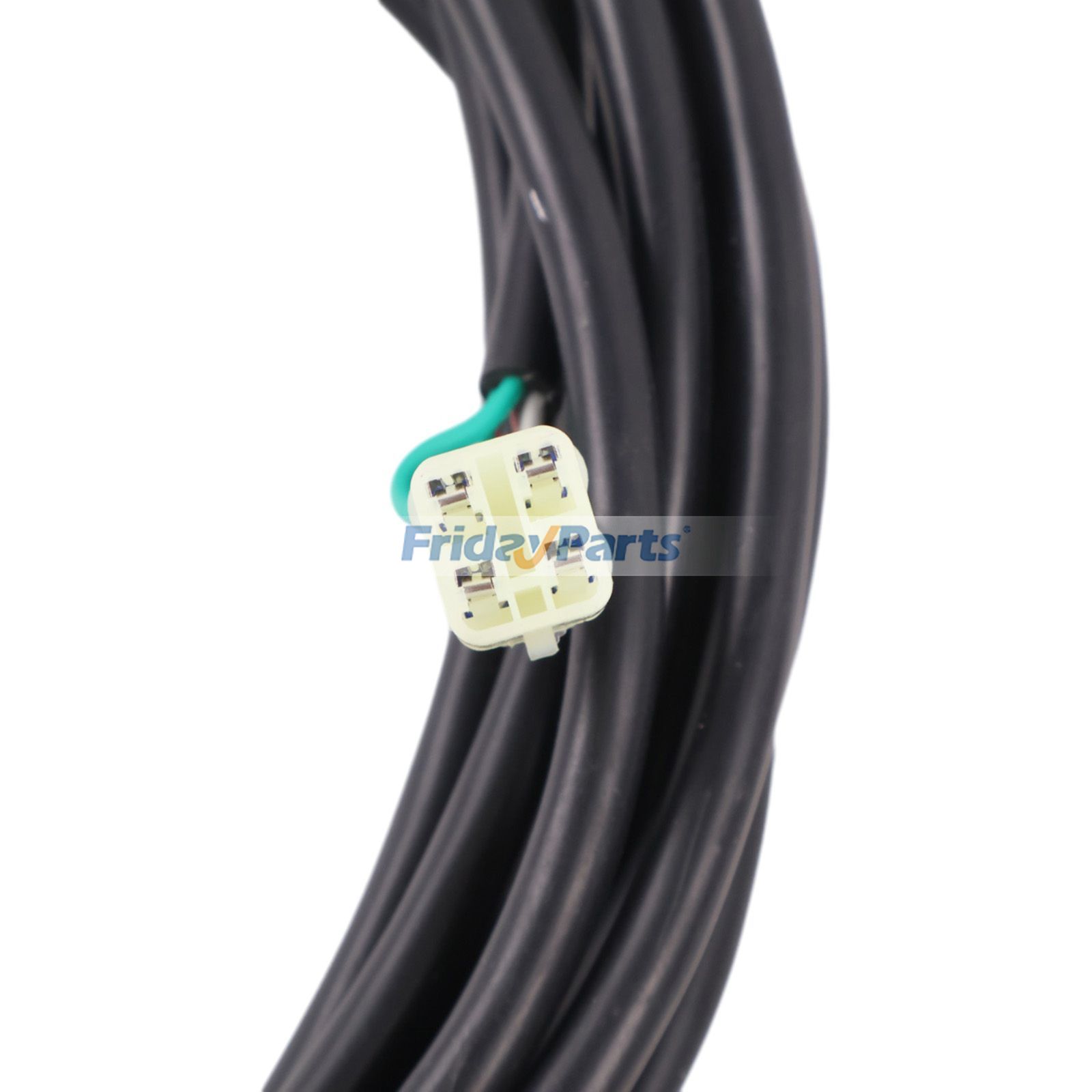 Faisceau de câbles du transmetteur de niveau d'huile de trim et d'inclinaison pour Moteur 