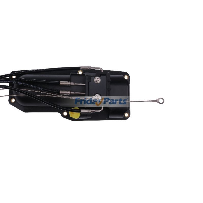 Kit de reparación de la cubierta de la bomba de inclinación y ajuste 21945911 21573835 3884410 para Volvo Penta Outdrive SX-A DPS-A DPS-B para Motor,Marino Para VOLVO FridayParts