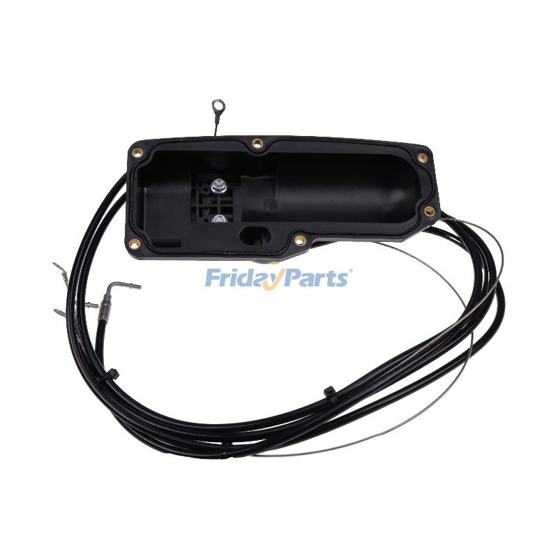 Kit de reparación de la cubierta de la bomba de inclinación y ajuste 21945911 21573835 3884410 para Volvo Penta Outdrive SX-A DPS-A DPS-B Para VOLVO