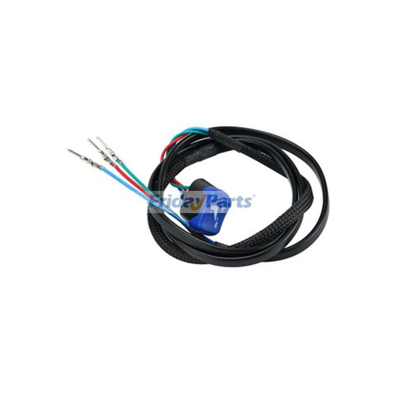 FridayParts Trimm-/Kippschalter für Johnson Evinrude Außenborder