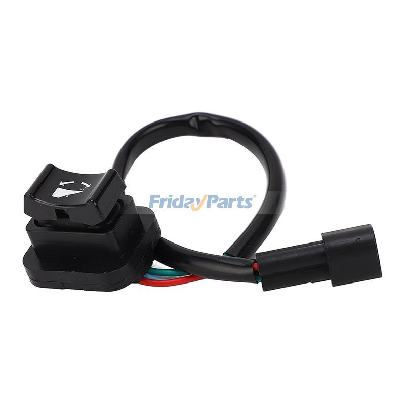 Achetez Interrupteur d'inclinaison de trim chez FridayParts