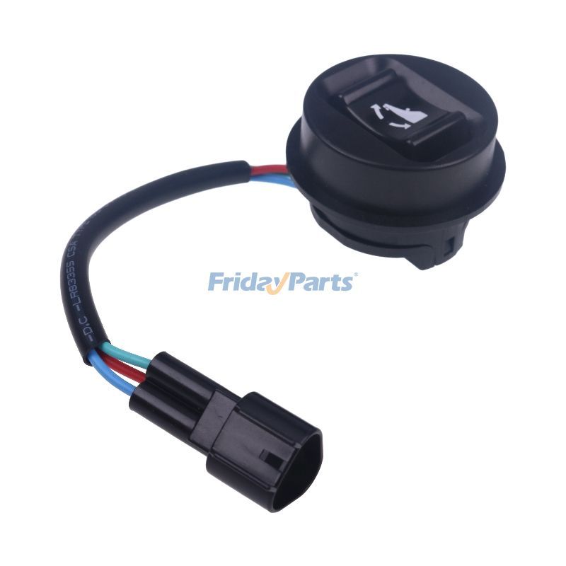 Ensemble d'interrupteur d'inclinaison de trim 61A-82563-01-00 pour moteur hors-bord Yamaha