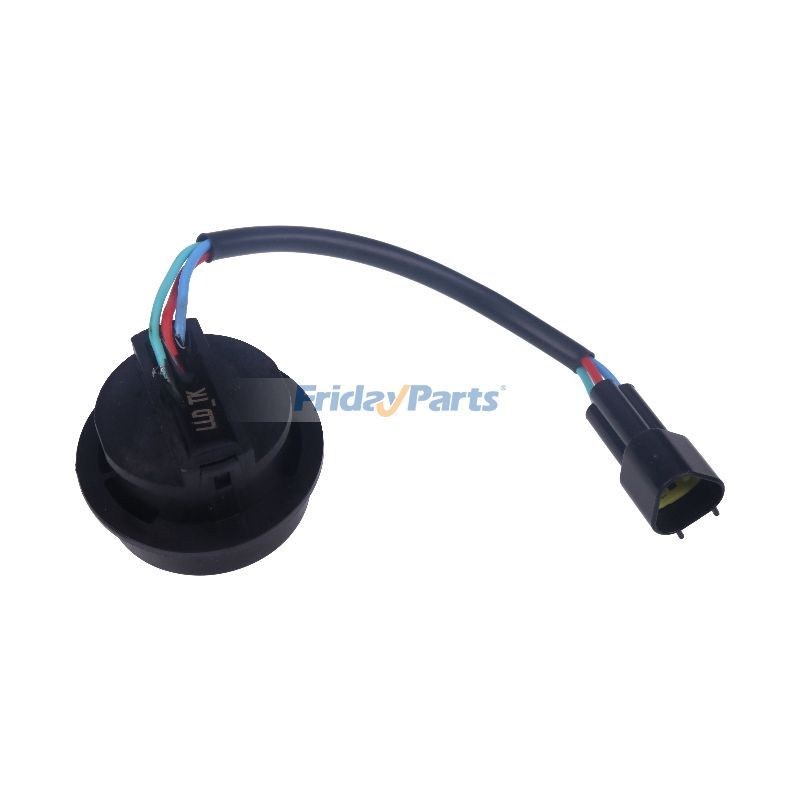 Ensemble d'interrupteur d'inclinaison de trimpour Moteur