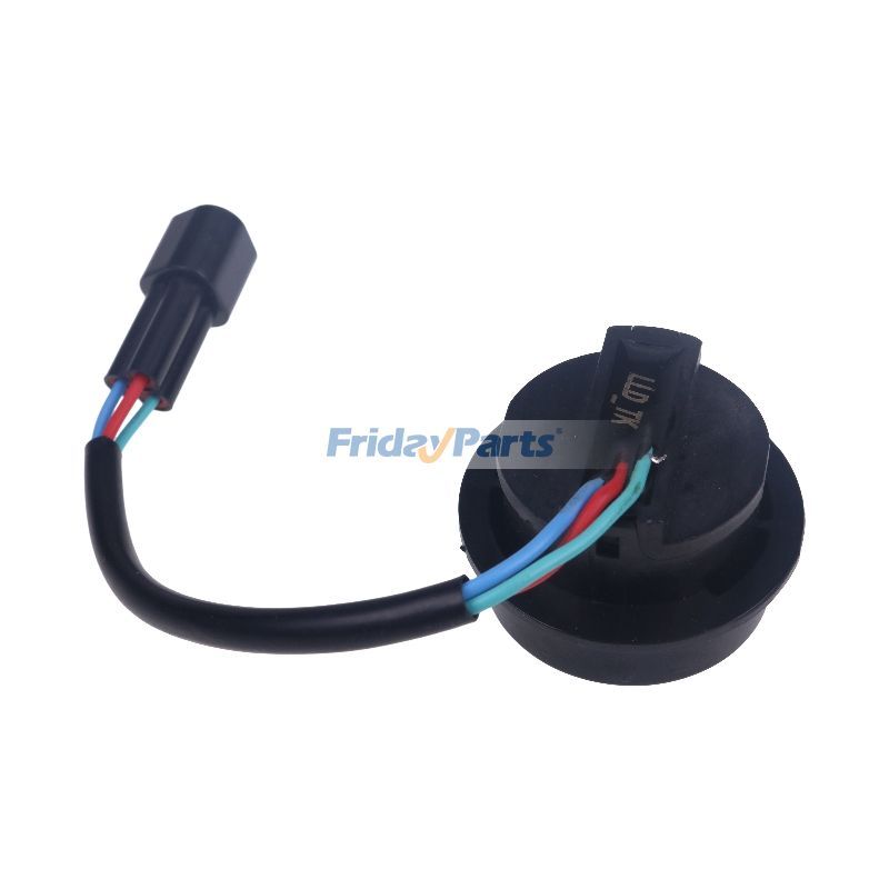 Ensemble d'interrupteur d'inclinaison de trim 61A-82563-01-00 pour moteur hors-bord Yamahapour