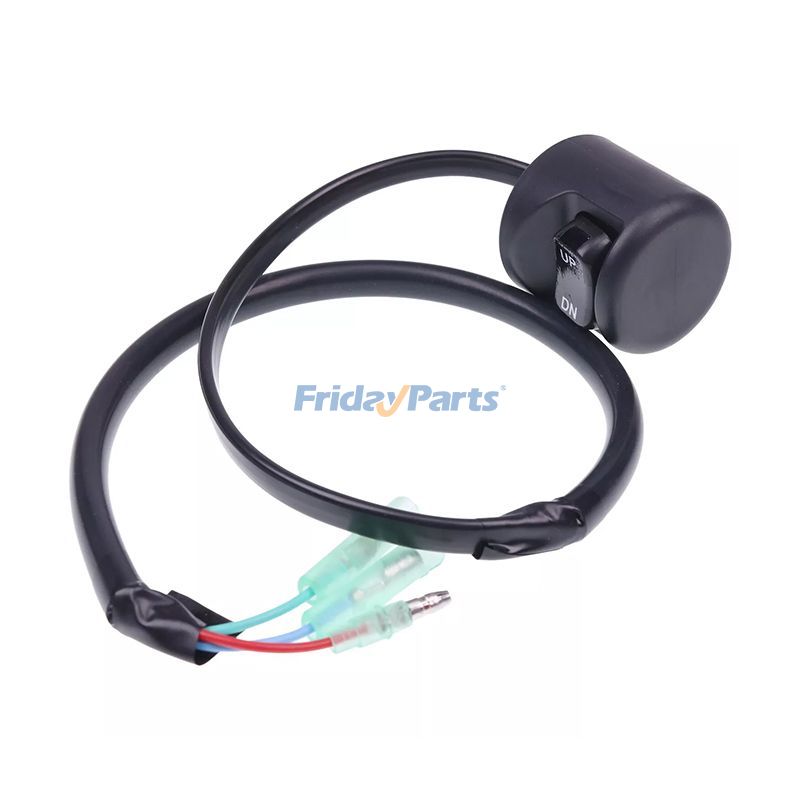  Trim Tilt Switch Assembly 