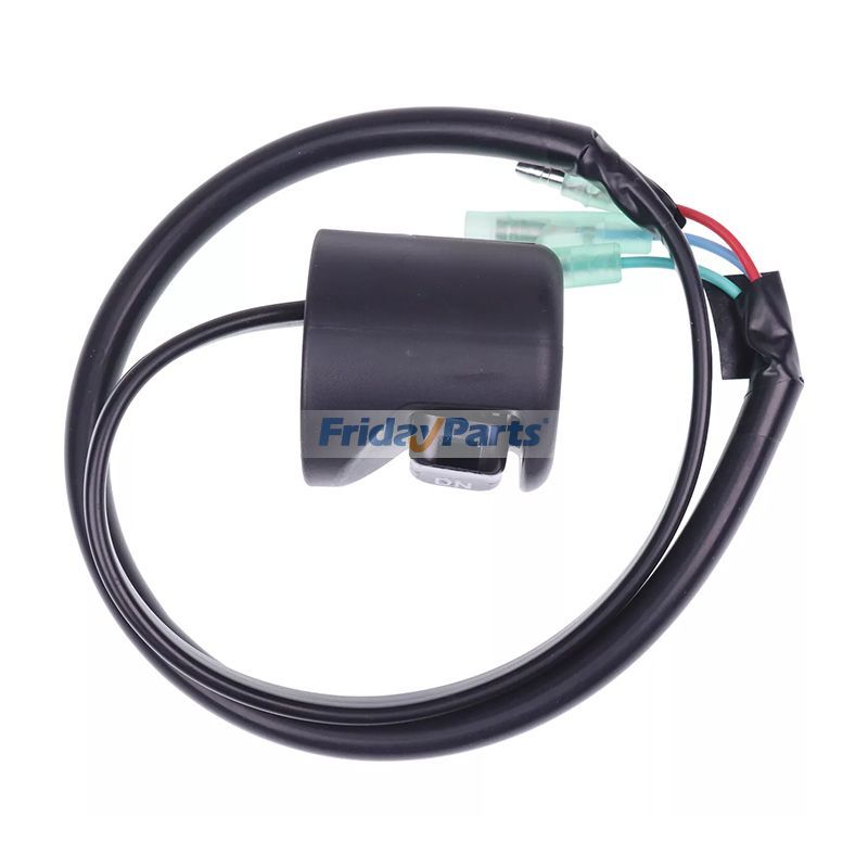 Trim Tilt Switch Assembly for Engine