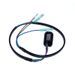 Trim Tilt Switch Assy 6r3-82563-01 Para Yamaha Outboard | Cuotas Sin Interés - Foto 2