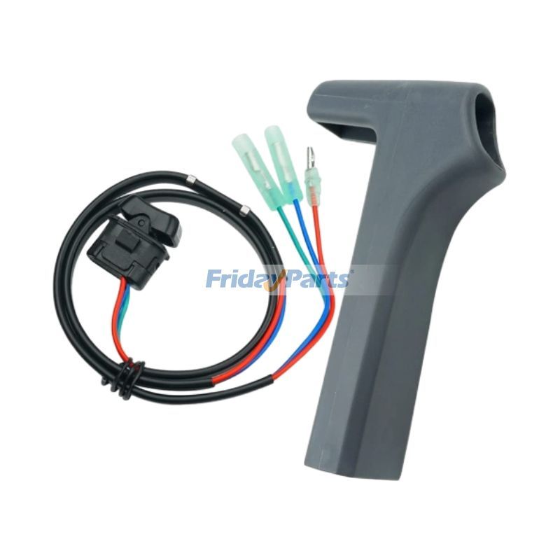 トリムチルトスイッチアセンブリ 703-82563-31 703-48222 ヤマハ 2ストロークおよび4ストローク船外機用