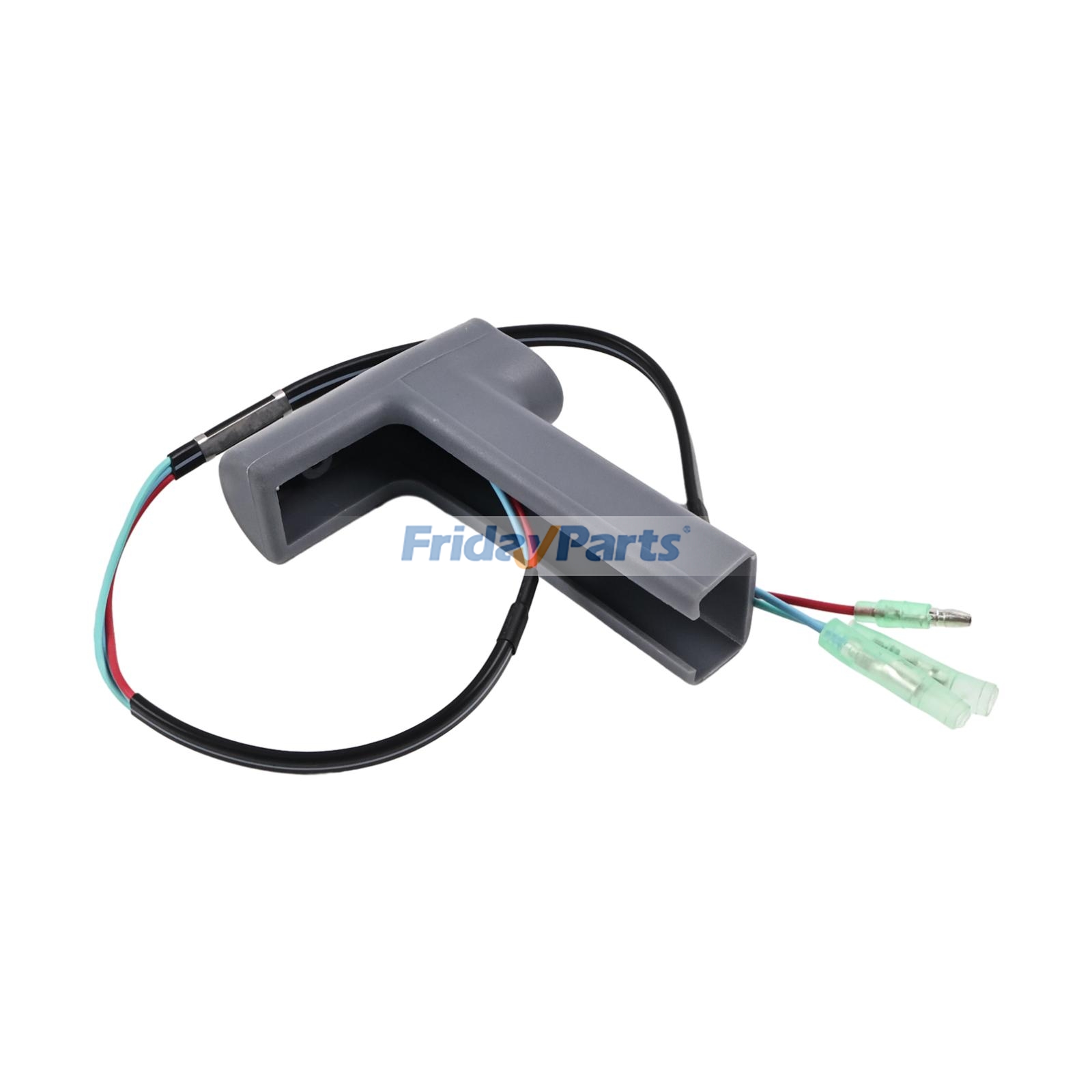  Trim Tilt Switch Assembly 