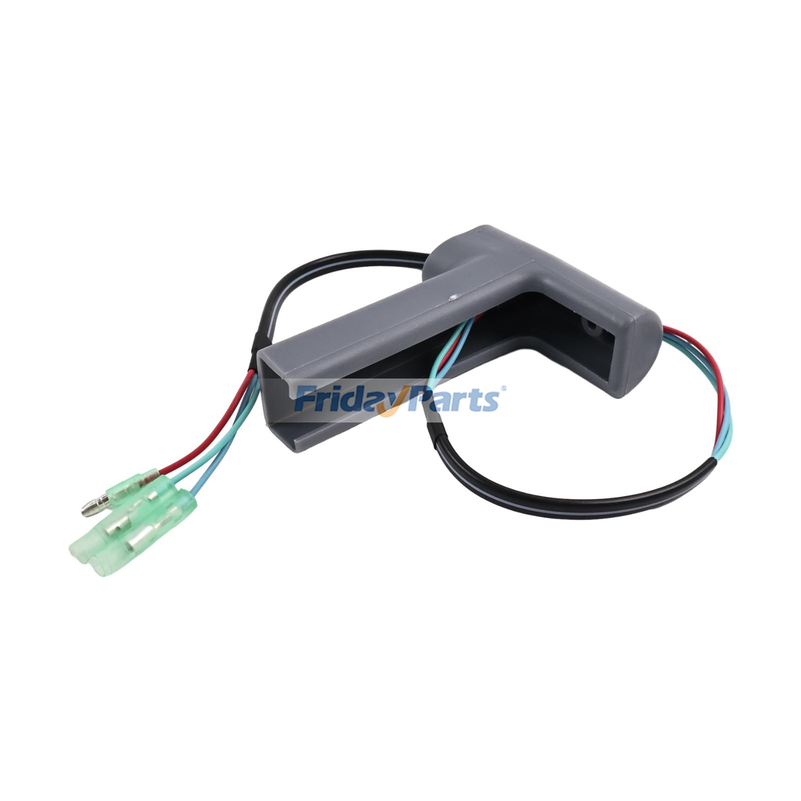 Trim Tilt Switch Assembly for Engine