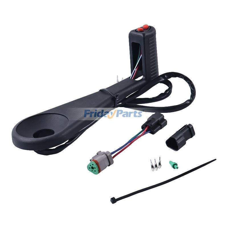 Trim Tilt Switch Conversion Kit for Engine