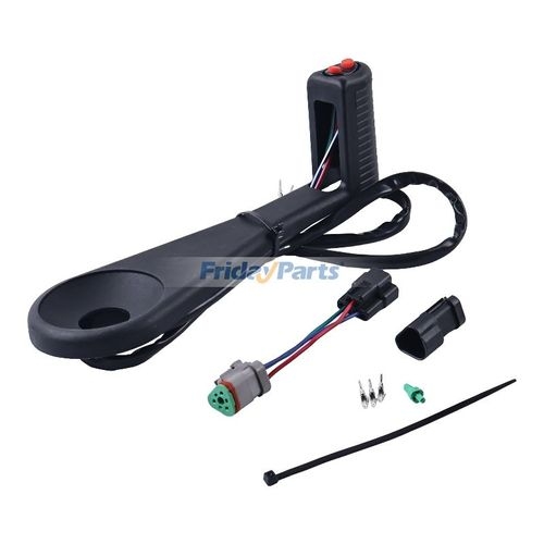 Trim Tilt Switch Conversion Kit 0176530 for Johnson Evinrude OMC ...