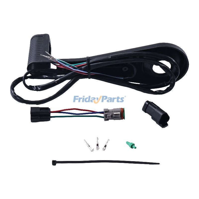 Engine Trim Tilt Switch Conversion Kit