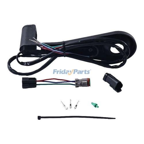Trim Tilt Switch Conversion Kit 0176530 for Johnson Evinrude OMC ...