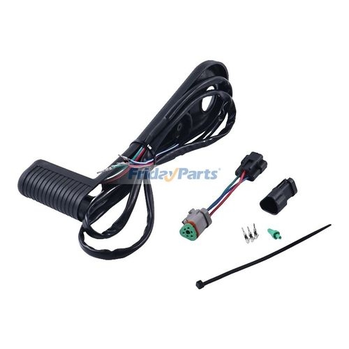 Trim Tilt Switch Conversion Kit 0176530 for Johnson Evinrude OMC ...