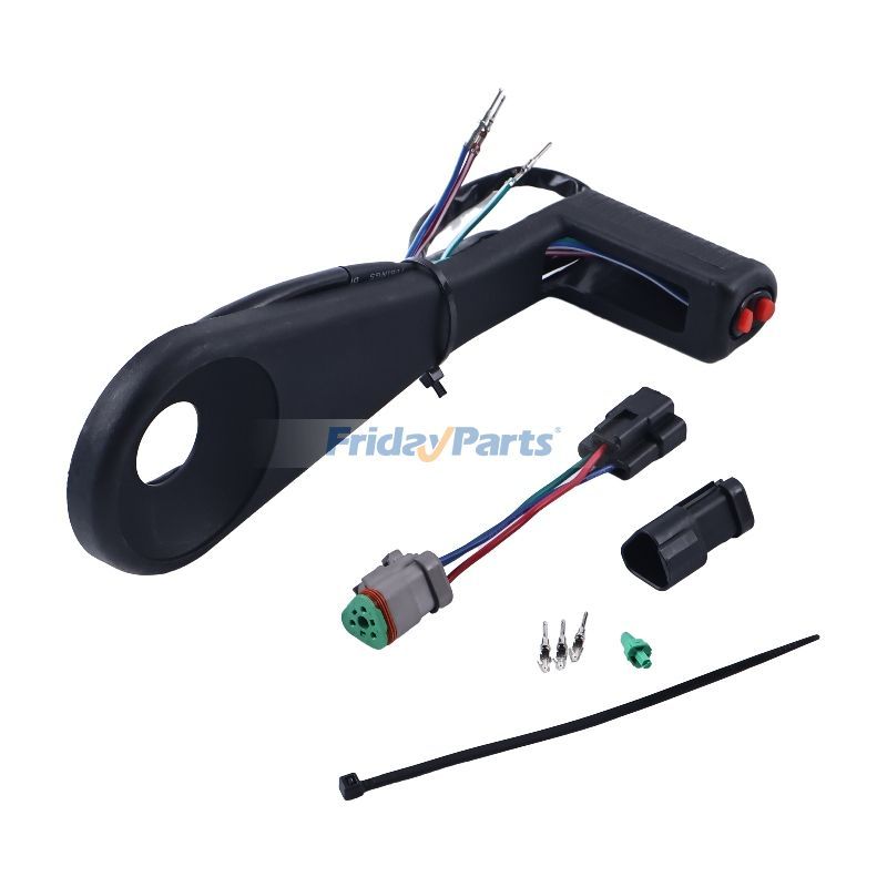 Trim Tilt Switch Conversion Kit 0176530 for Johnson Evinrude OMC Outboard 90-98